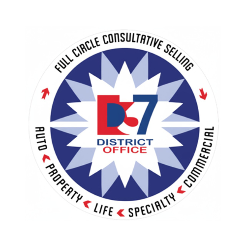 District 37 Office